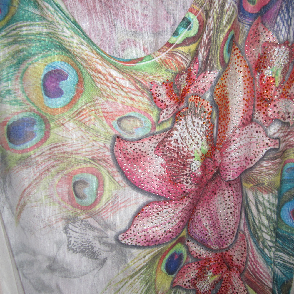 Womens Top - Picture 2 of 3
